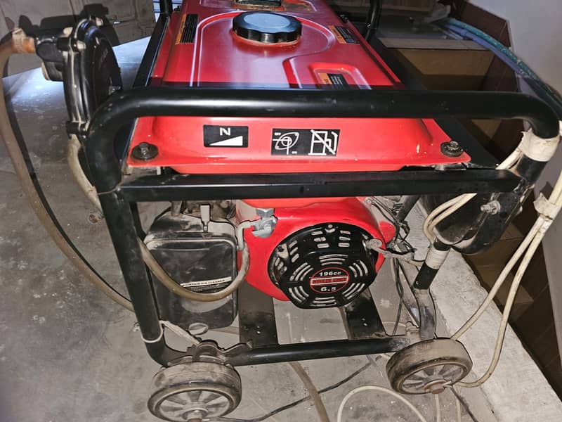 Generator 3kva 1