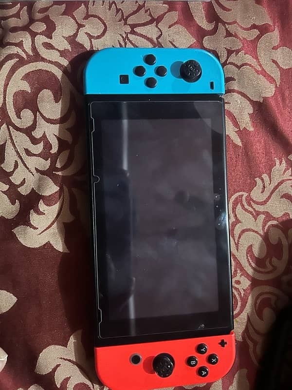 Nintendo Switch Console 2