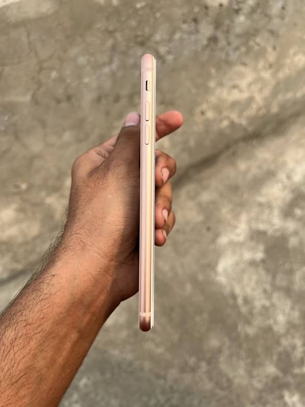 IPHONE 8+ 256 GB PTA Approved 2