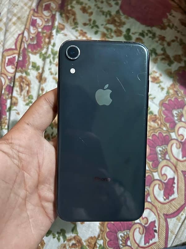 IPhone XR 128GB FU 1