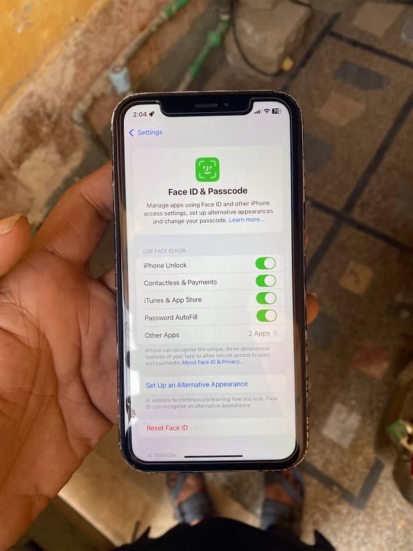 IPhone XR 128GB FU 7