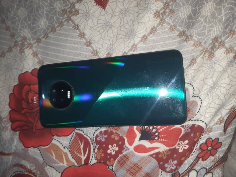 Infinx note 7 for urgent sell 4