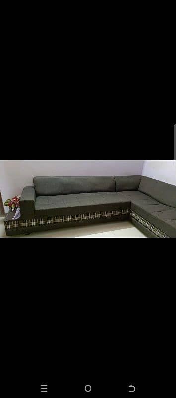 7 seater sofa 0