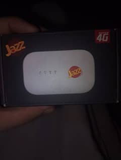 jazz internet device super 4g