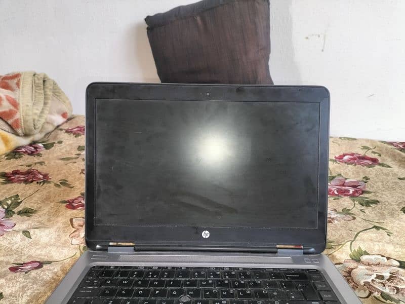 HP probook 1