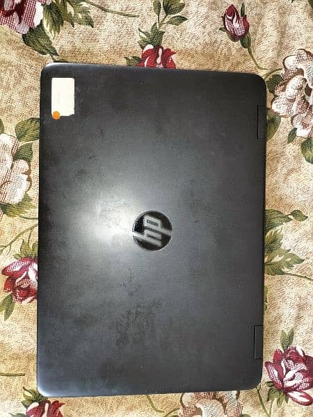 HP probook 3