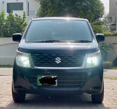 Suzuki Wagon R FX Limited Japanese 2015/17