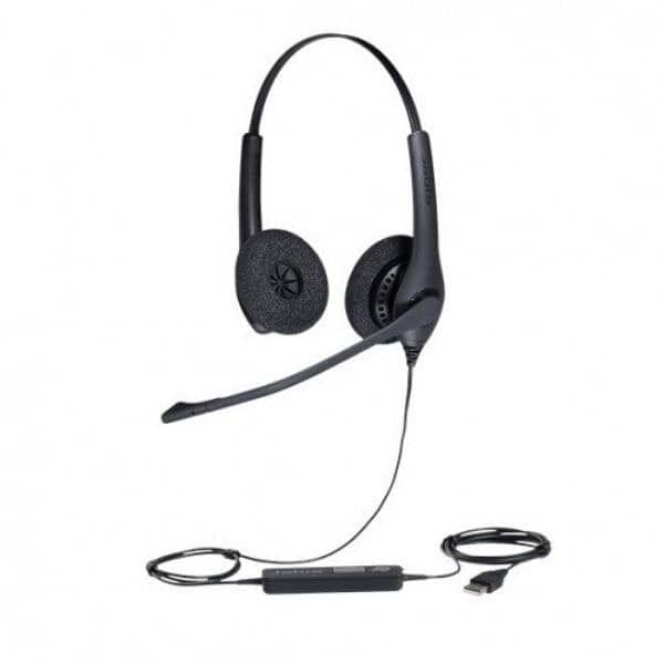 Jabra Biz 1500 - USB 0