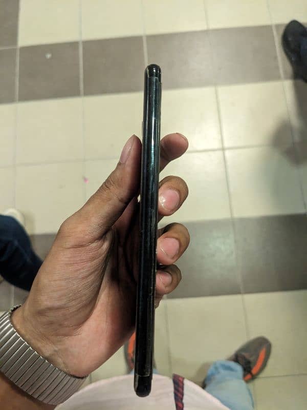 google pixel non pta 6