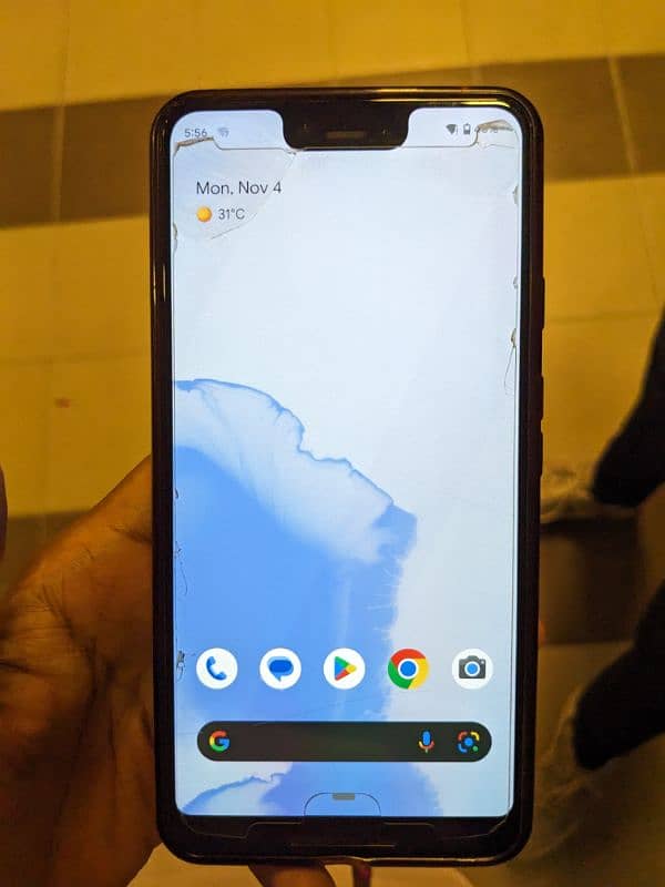 google pixel non pta 8