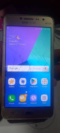 Samsung j2 0