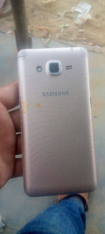 Samsung j2 1