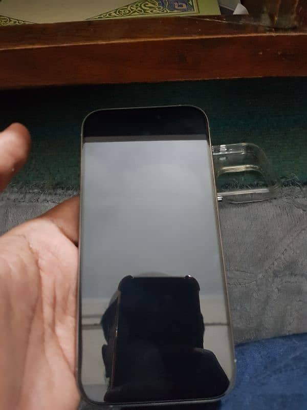 iPhone 15pro  Factory Unlocked 3