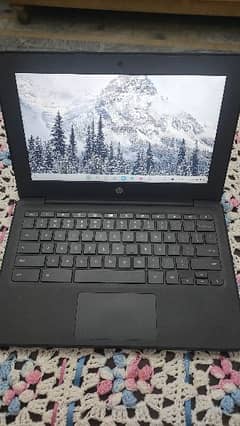 Hp Chromebook 4gb 32gb