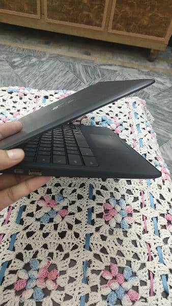 Hp Chromebook 4gb 32gb 1