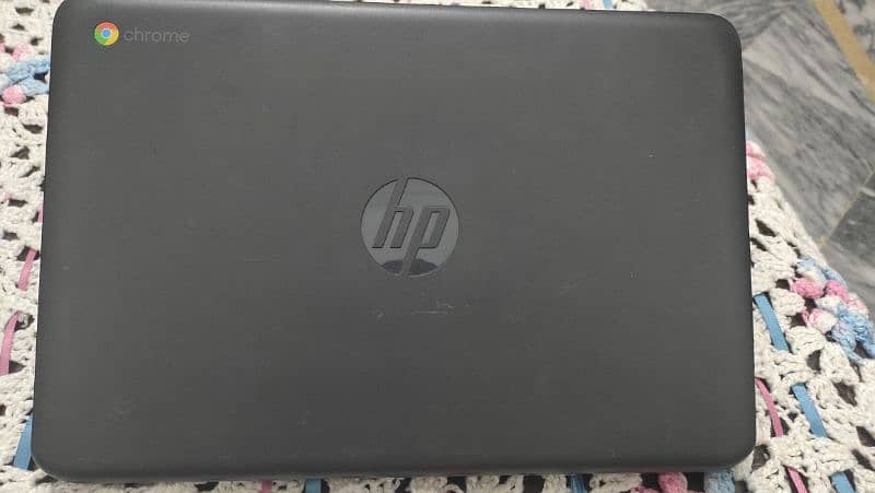 Hp Chromebook 4gb 32gb 2