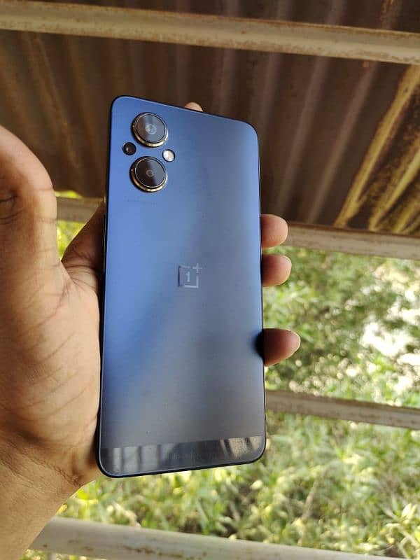 OnePlus Nord N20 5G NON PTA 6+4/128 1