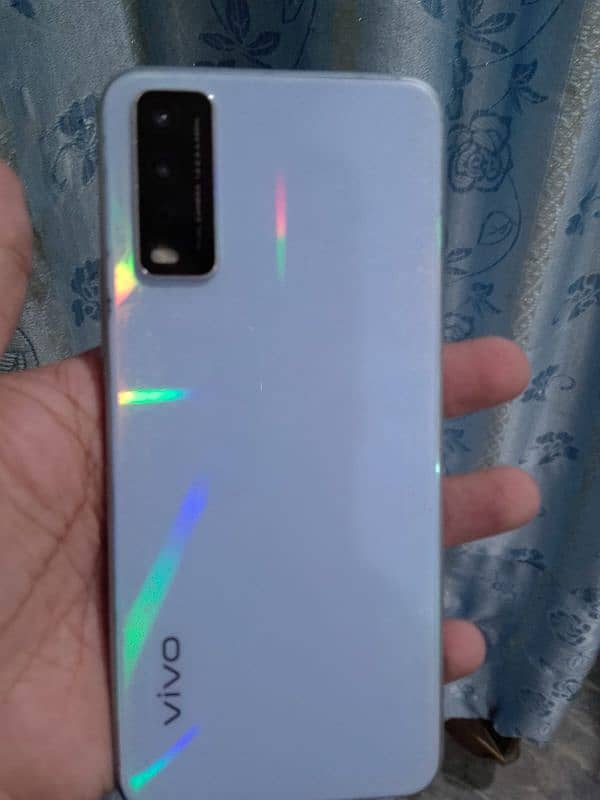 VIVO Y12s 1