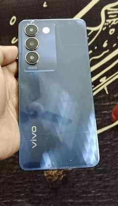 vivo y100 New Conditions 10 by 10