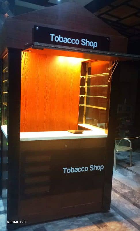 Tobacco shop 4