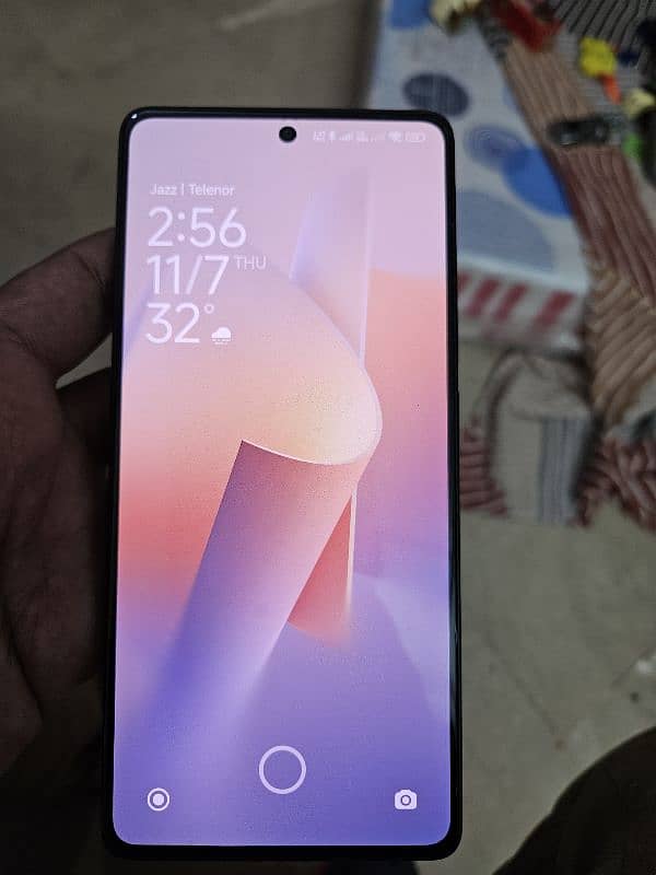 Redmi Note 13 Pro 512 GB 6