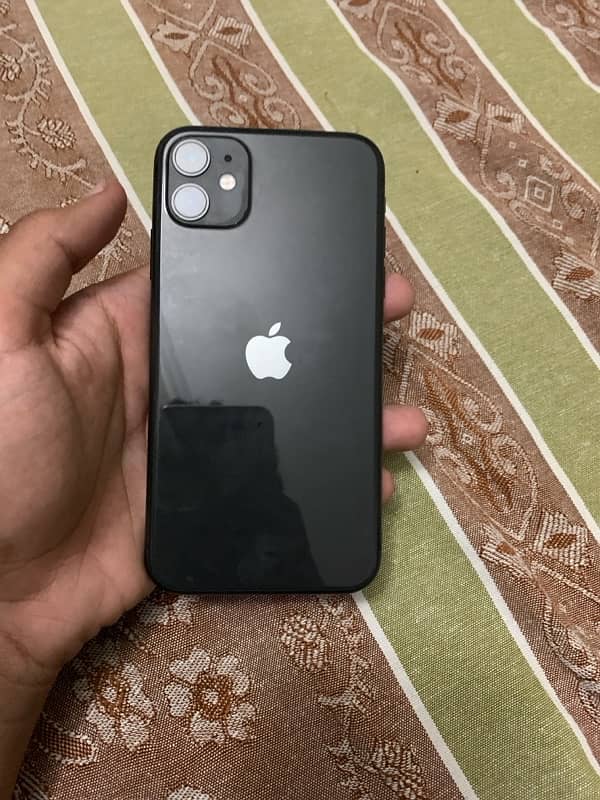 IPHONE 11 JV 64GB 1