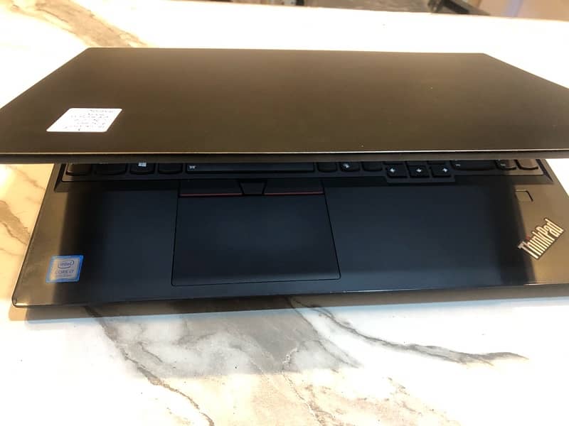 laptop Thinkpad E580 /Core i7  8th Gen for sale 4