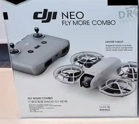 Genuine  DJI Neo non active 100% box packed 0