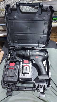 cordless drill 48v new