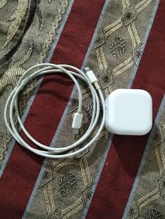 IPhone Charger