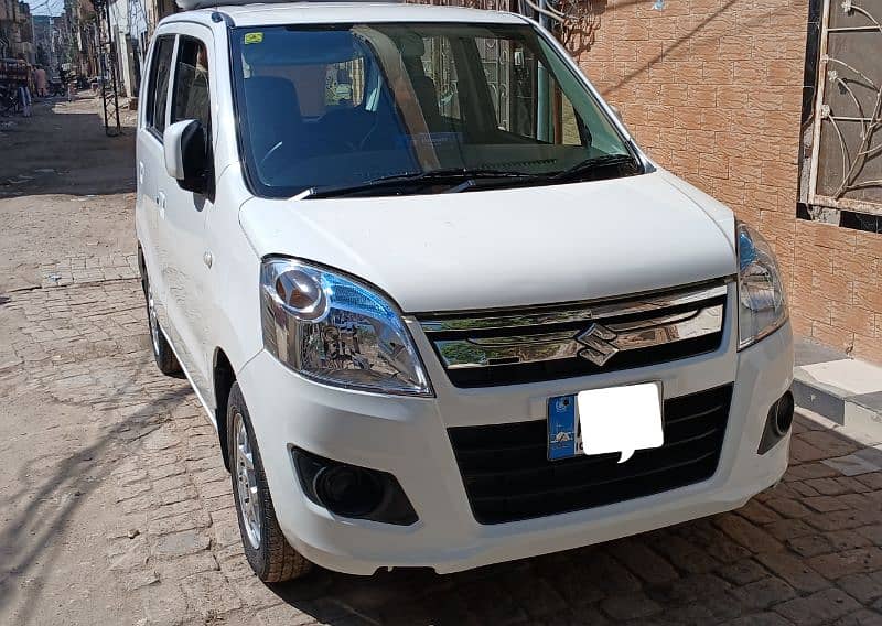 Suzuki Wagon R 2021 03044172200 0