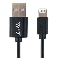 iphone Data and Charging Cable Lilli MF176N