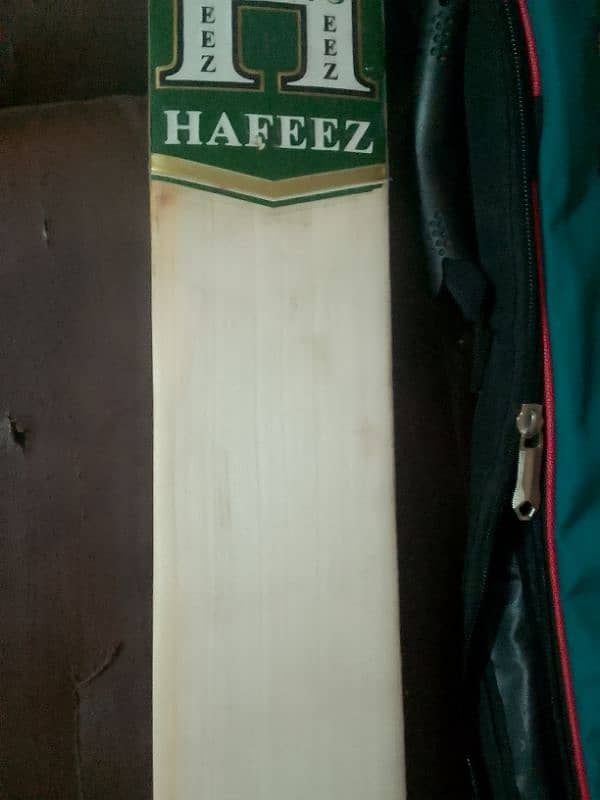 Original Hand Made Player Edition Hard Ball Cricket Bat 2