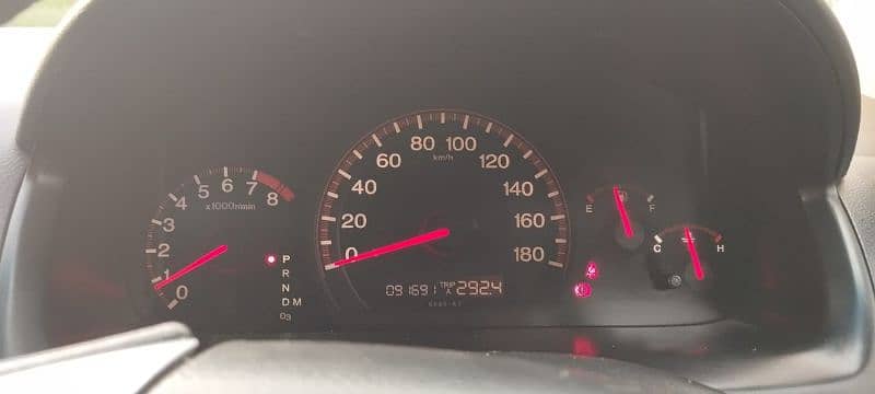 Honda Accord 2003 4