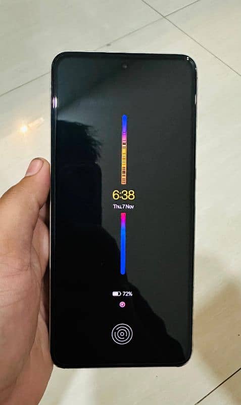 Realme 12 Plus 8+8Gb - 256Gb. 1