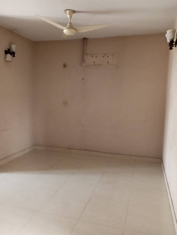 10 Marla Double Story Corner on big Road House For Sale Prime Location Allama Iqbal Town 5