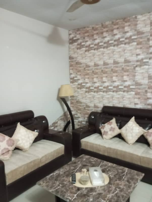 10 Marla Double Story Corner on big Road House For Sale Prime Location Allama Iqbal Town 13