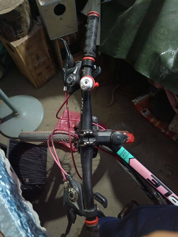 "High-Quality Bike for Sale – Excellent Condition, Ready to Ride!" 8