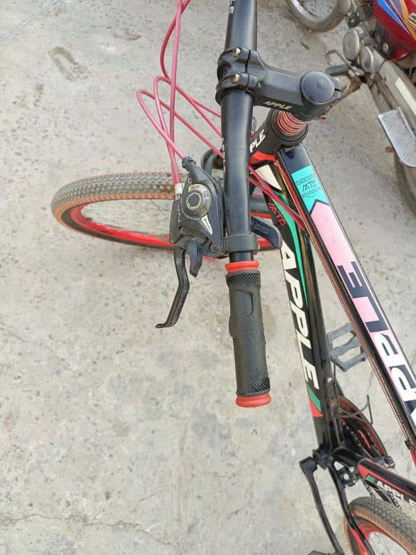 "High-Quality Bike for Sale – Excellent Condition, Ready to Ride!" 9