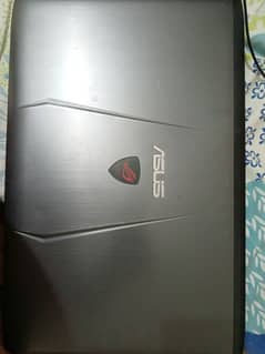 Gaming laptop with 2GB GPU card