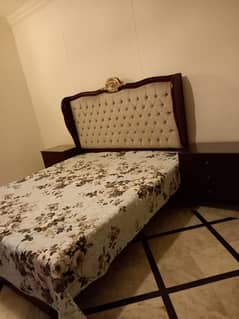 bed set urgent sale