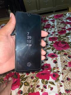 OPPO F17