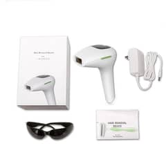 ipl laser hair removal machine