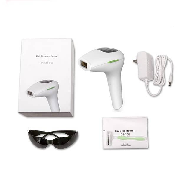 ipl laser hair removal machine 0