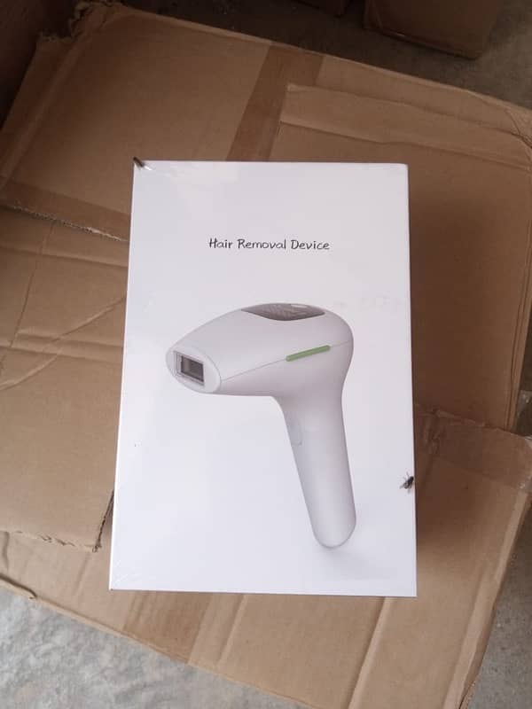 ipl laser hair removal machine 2