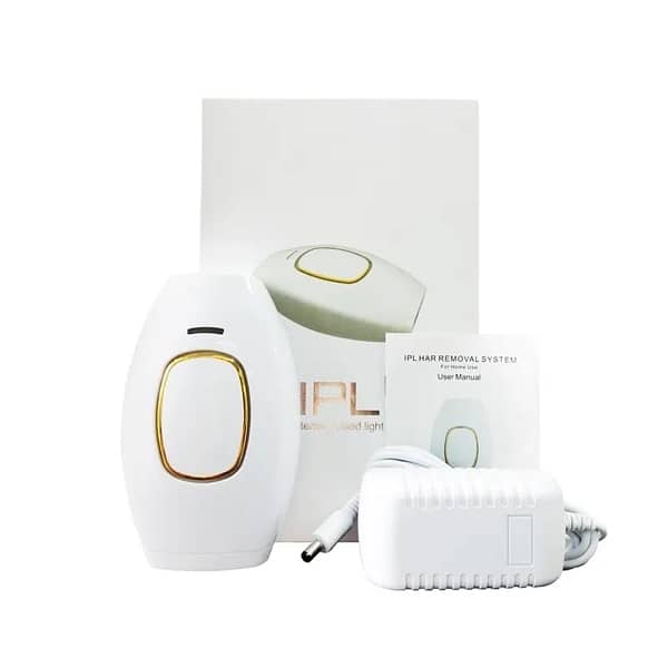 ipl laser hair removal machine 3