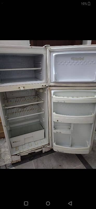 small size fridge 1