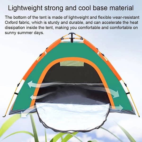 Waterproof CampingTent Whatsapp 03334006497 3