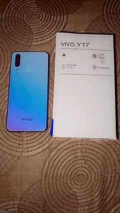 Vivo Y17