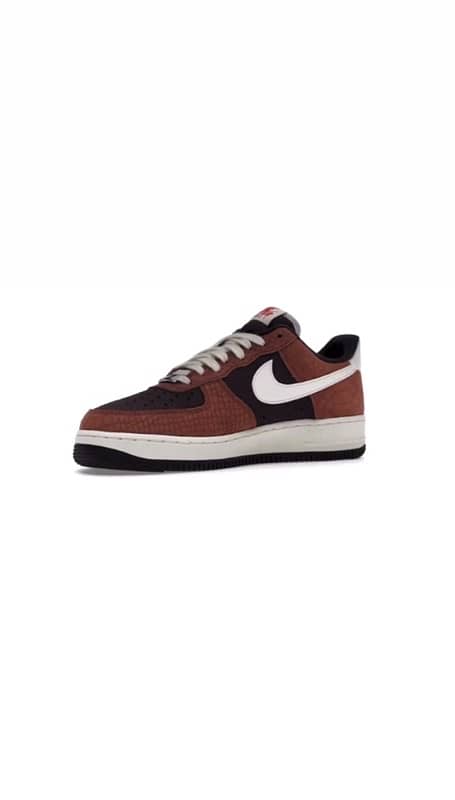 Nike Air Force 1 Low Premium 0